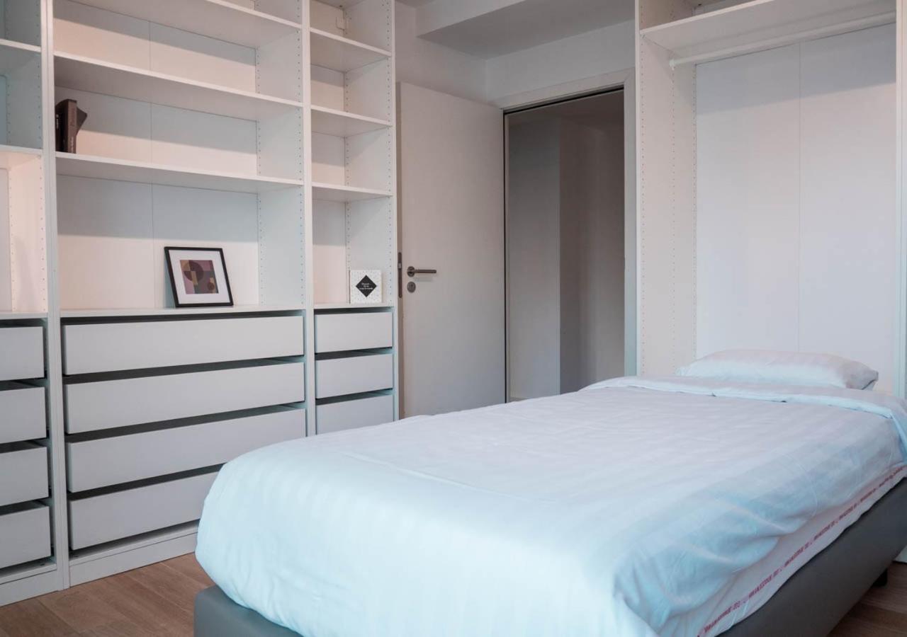 Smartflats Design - L42 Apartment Брюксел Екстериор снимка