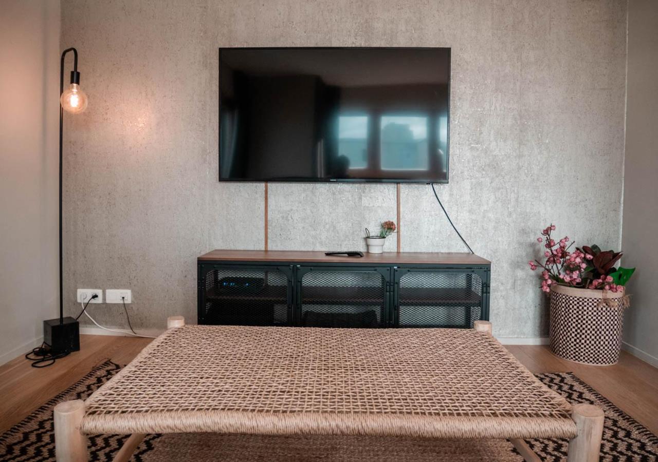Smartflats Design - L42 Apartment Брюксел Екстериор снимка