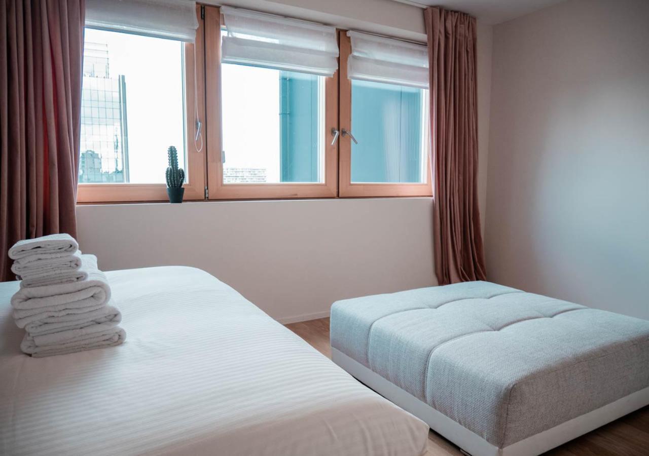 Smartflats Design - L42 Apartment Брюксел Екстериор снимка