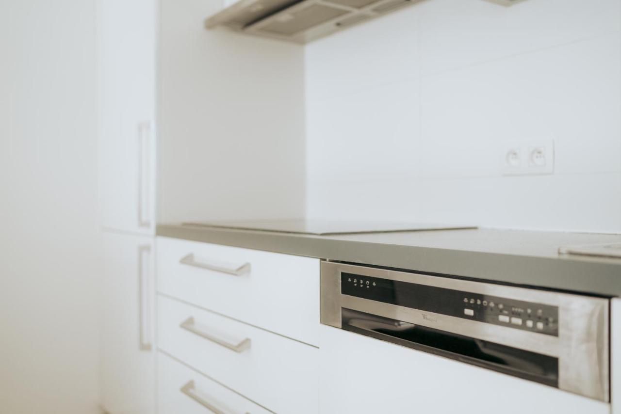 Smartflats Design - L42 Apartment Брюксел Екстериор снимка