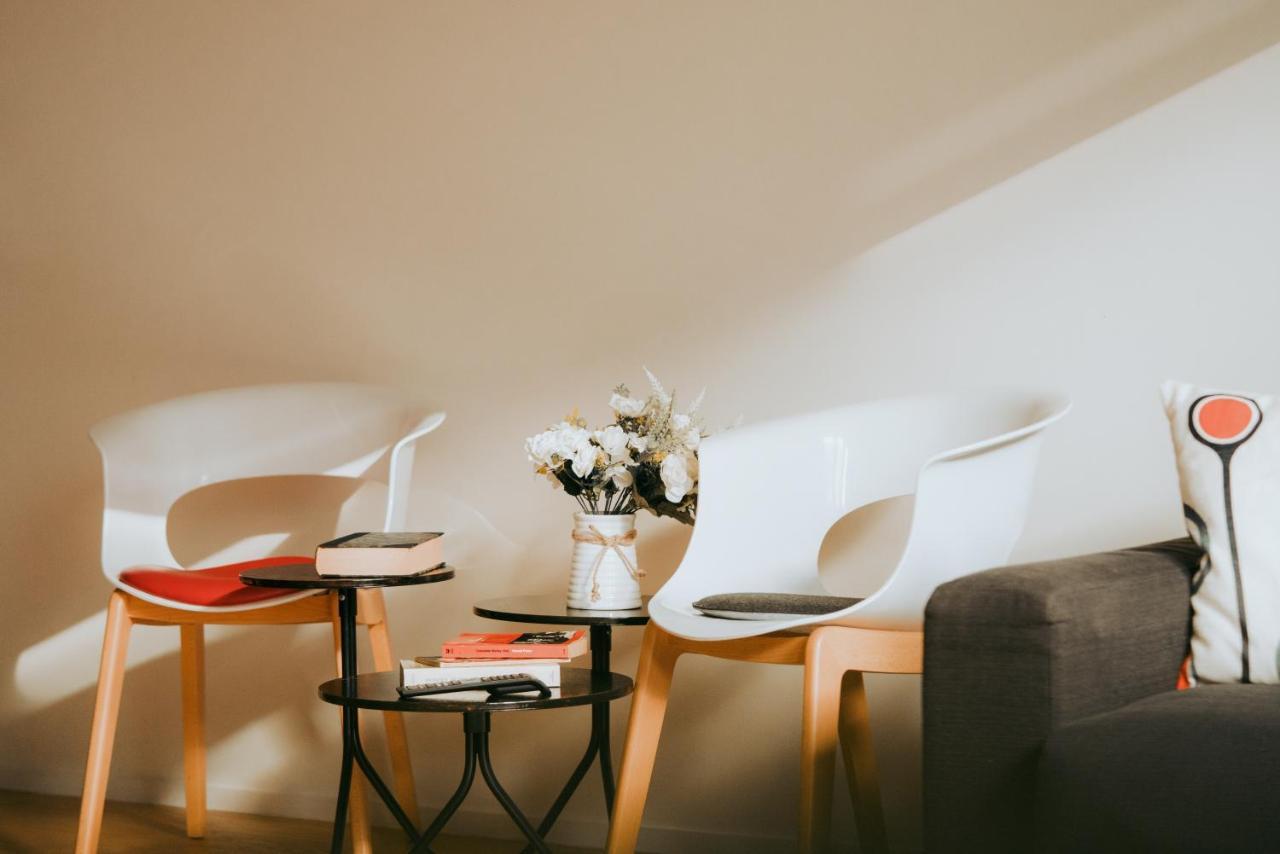 Smartflats Design - L42 Apartment Брюксел Екстериор снимка