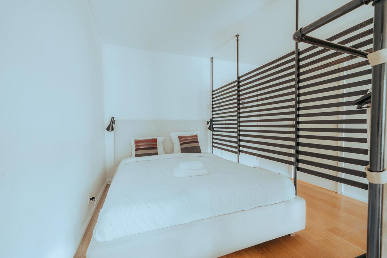 Smartflats Design - L42 Apartment Брюксел Екстериор снимка